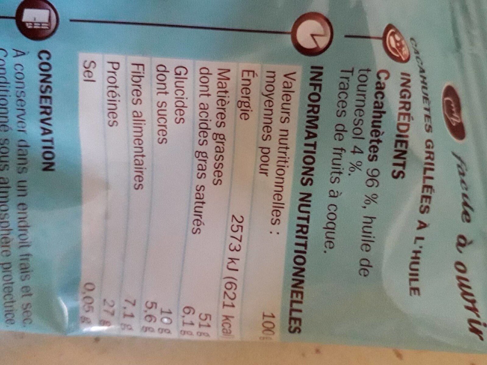 Allergens