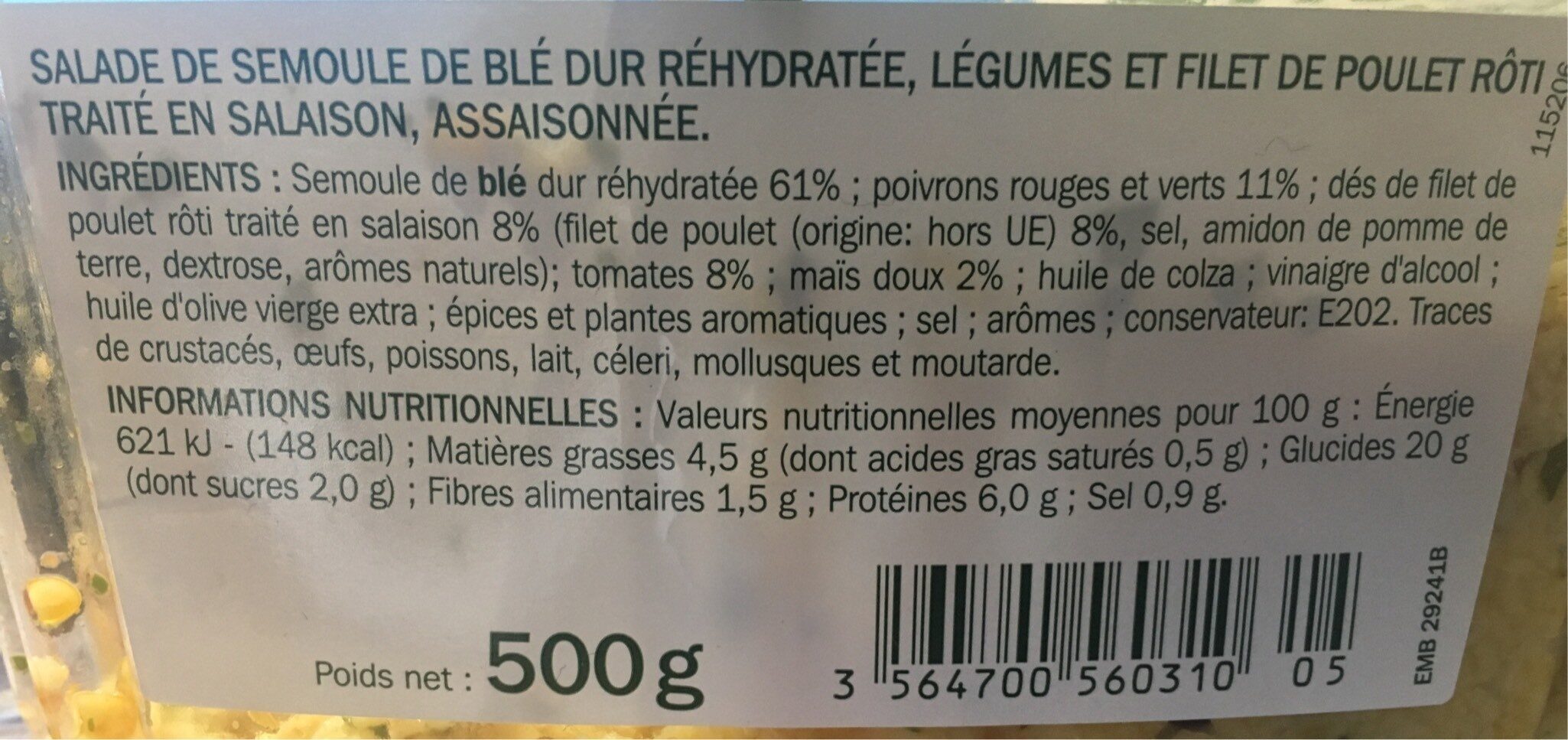 Allergens