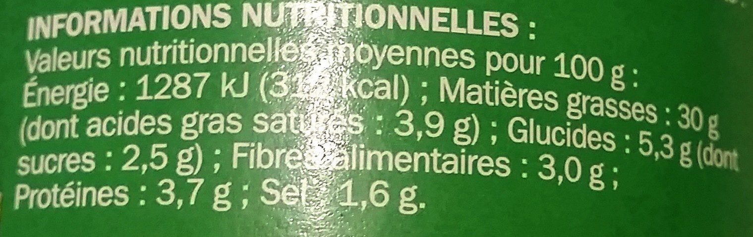 Allergens