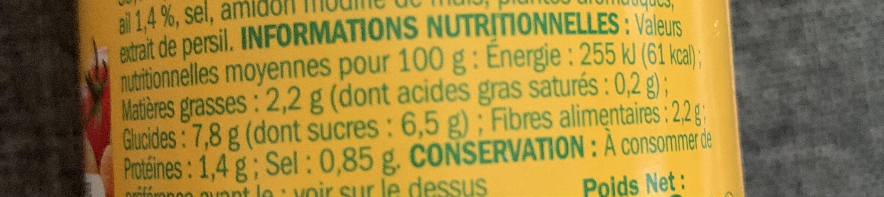 Allergens