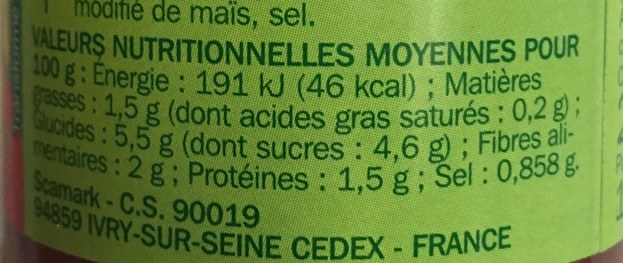 Allergens