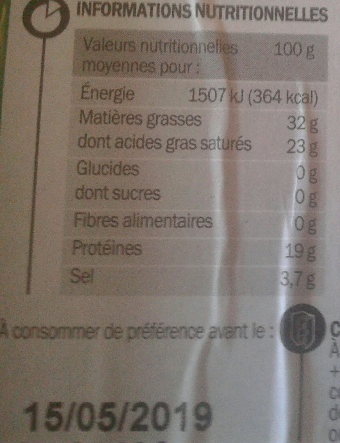 Allergens