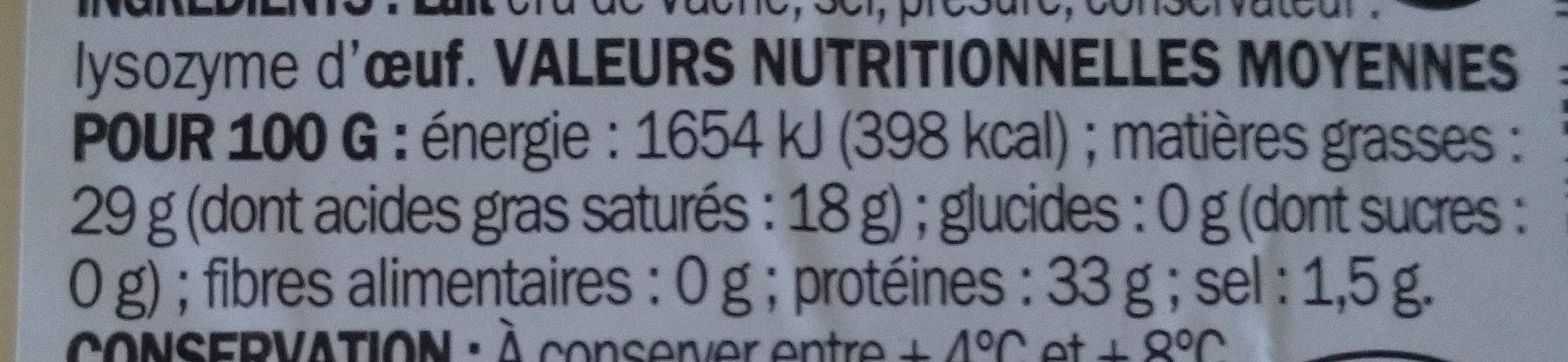 Allergens