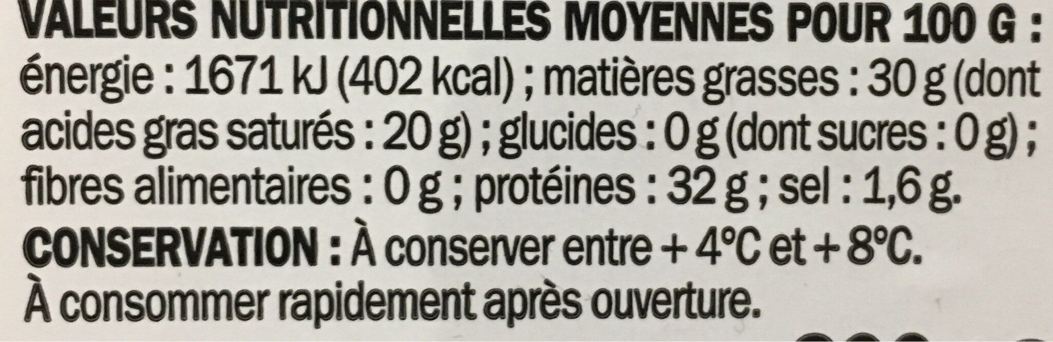 Allergens