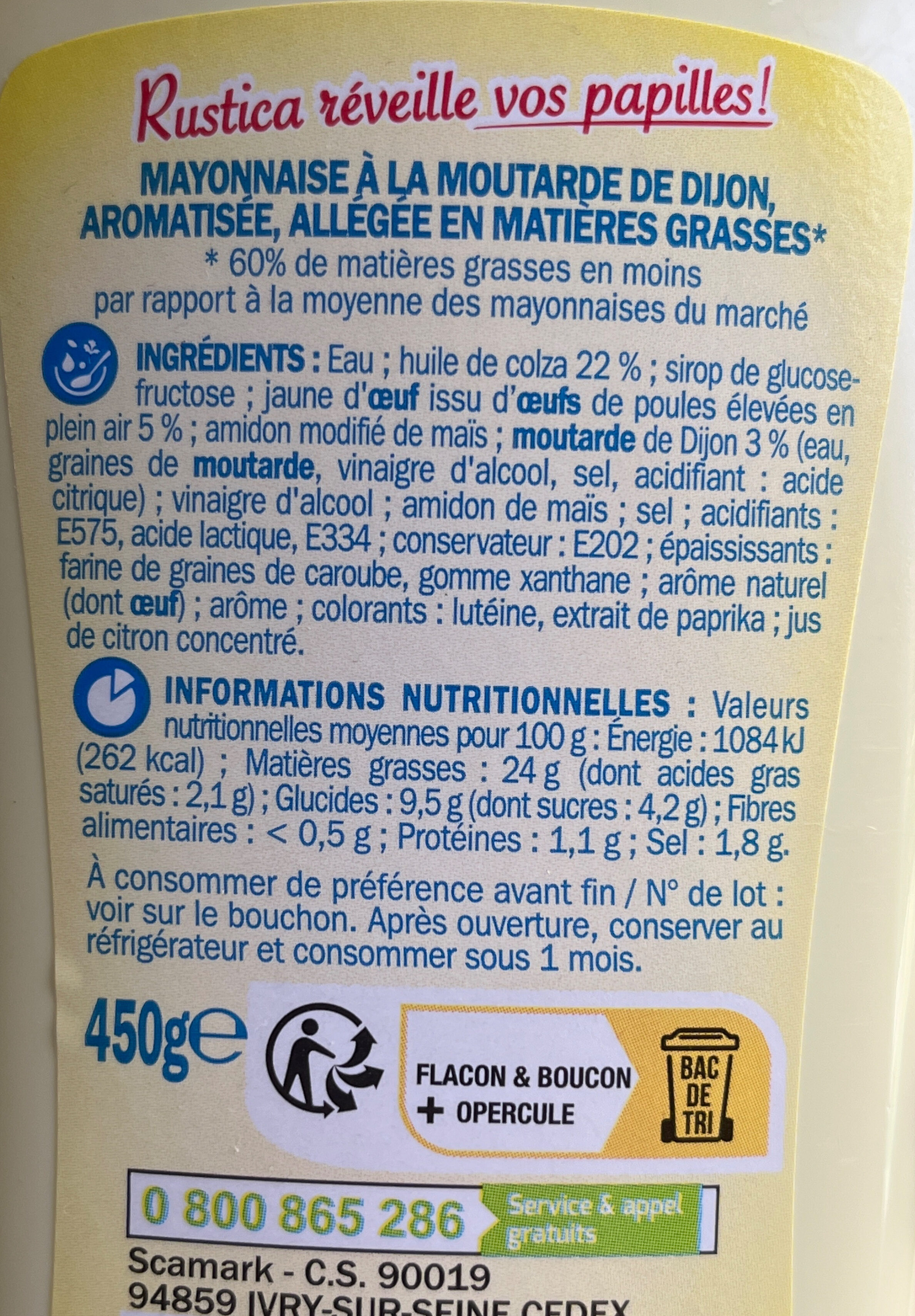 Allergens