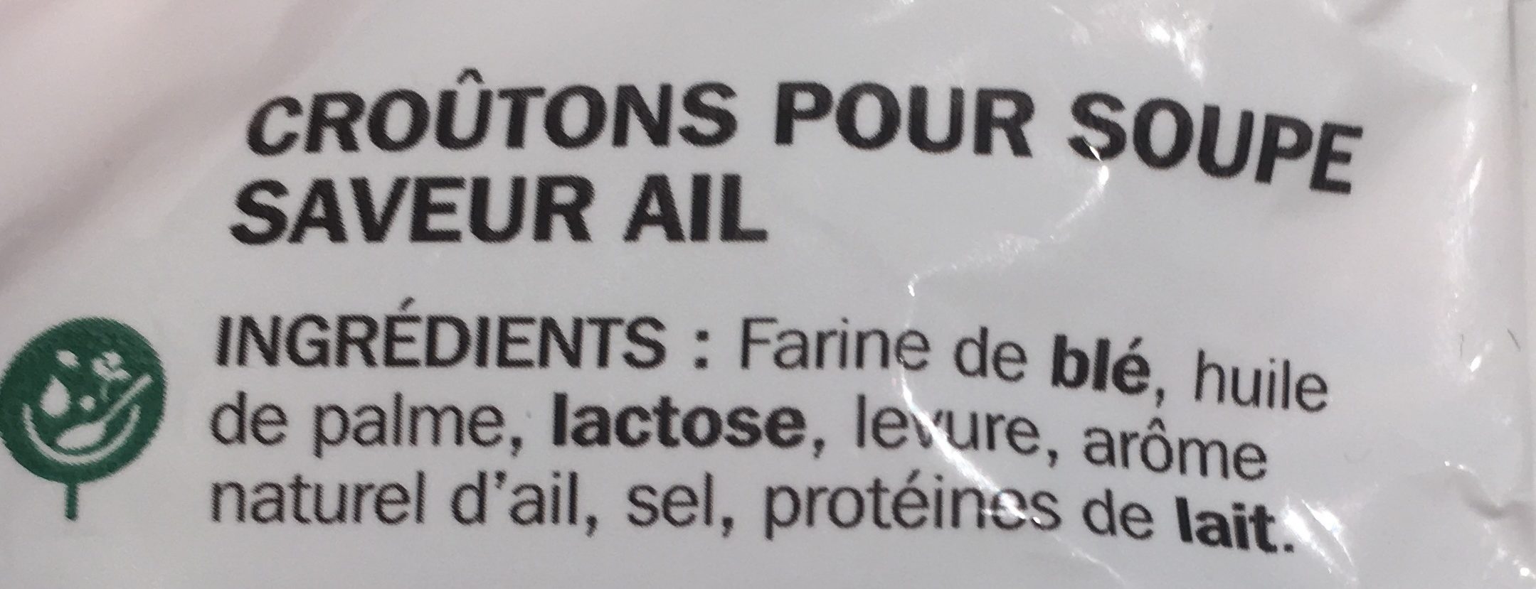 Additives