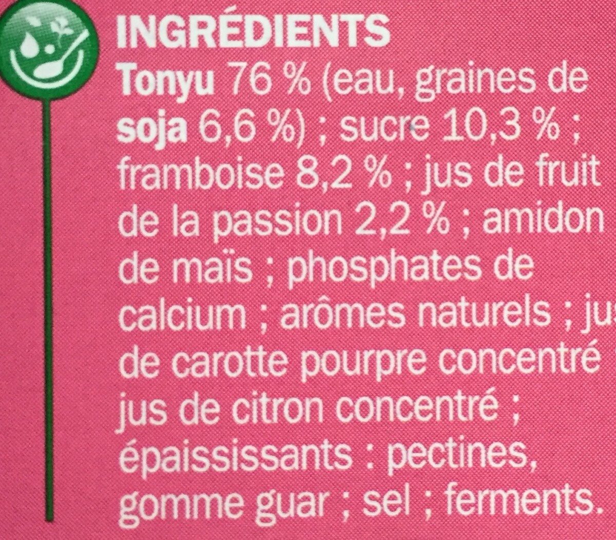 Additives