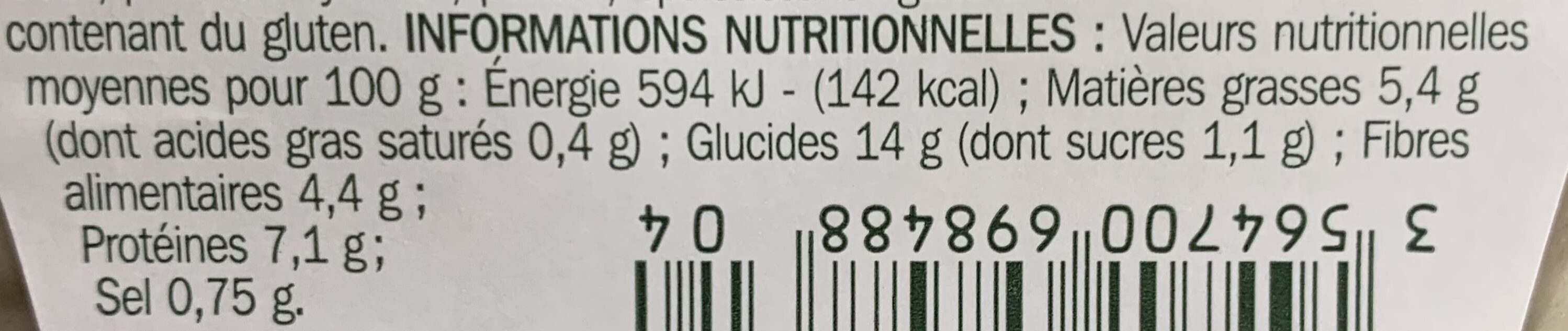 Allergens