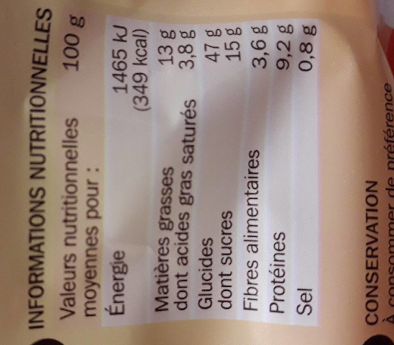 Allergens