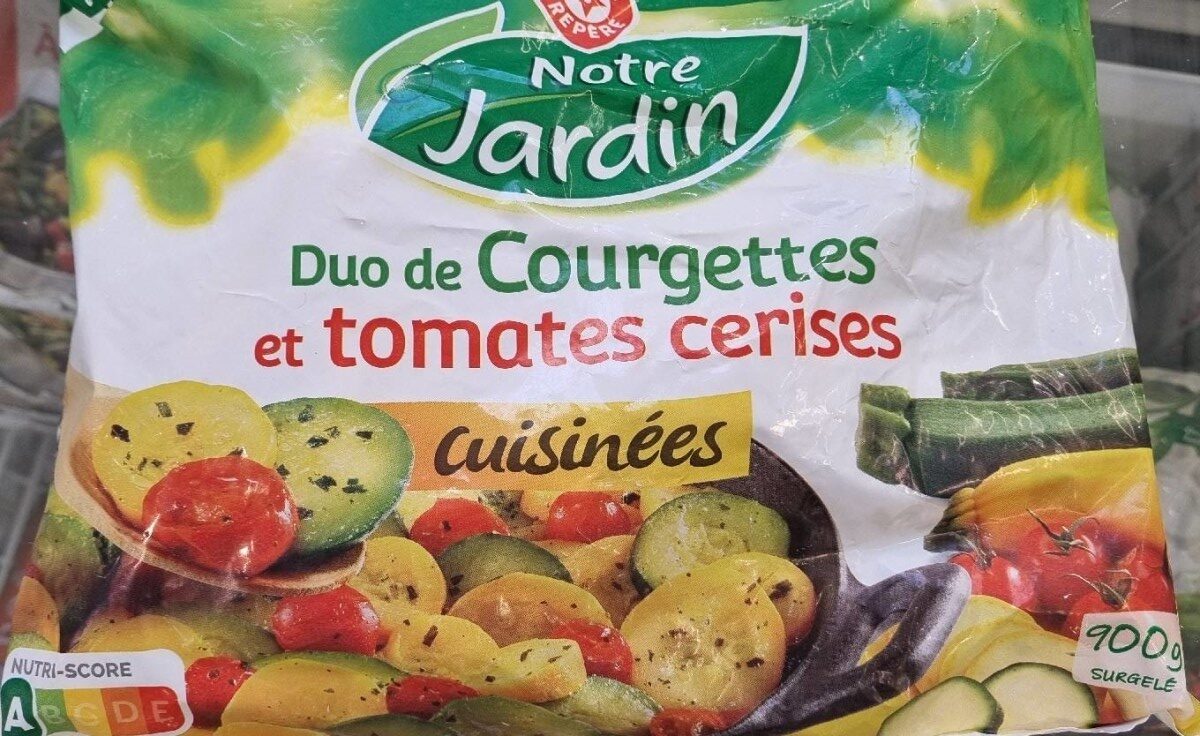 Ingredients