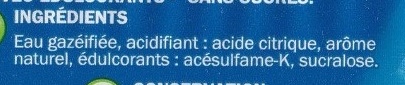 Additives