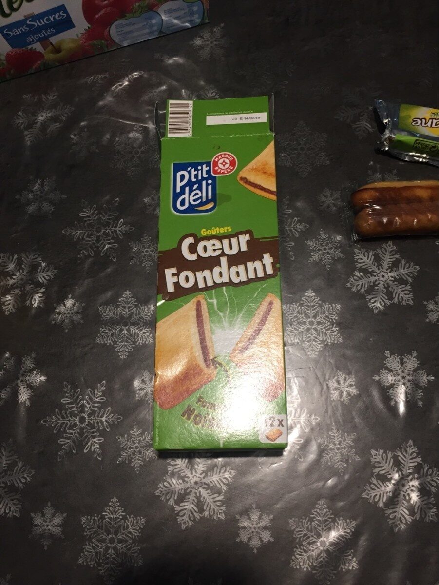 Ingredients