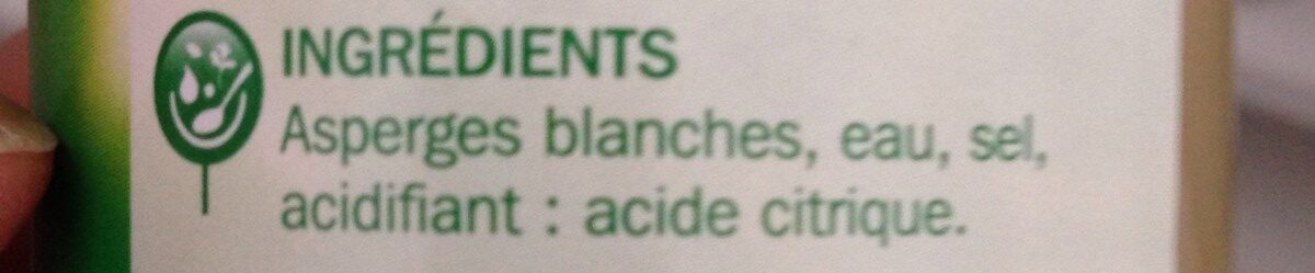 Additives