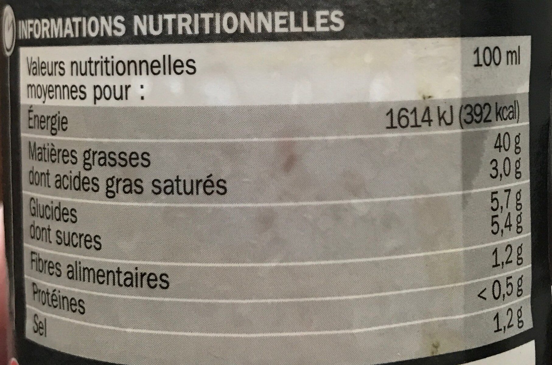 Allergens