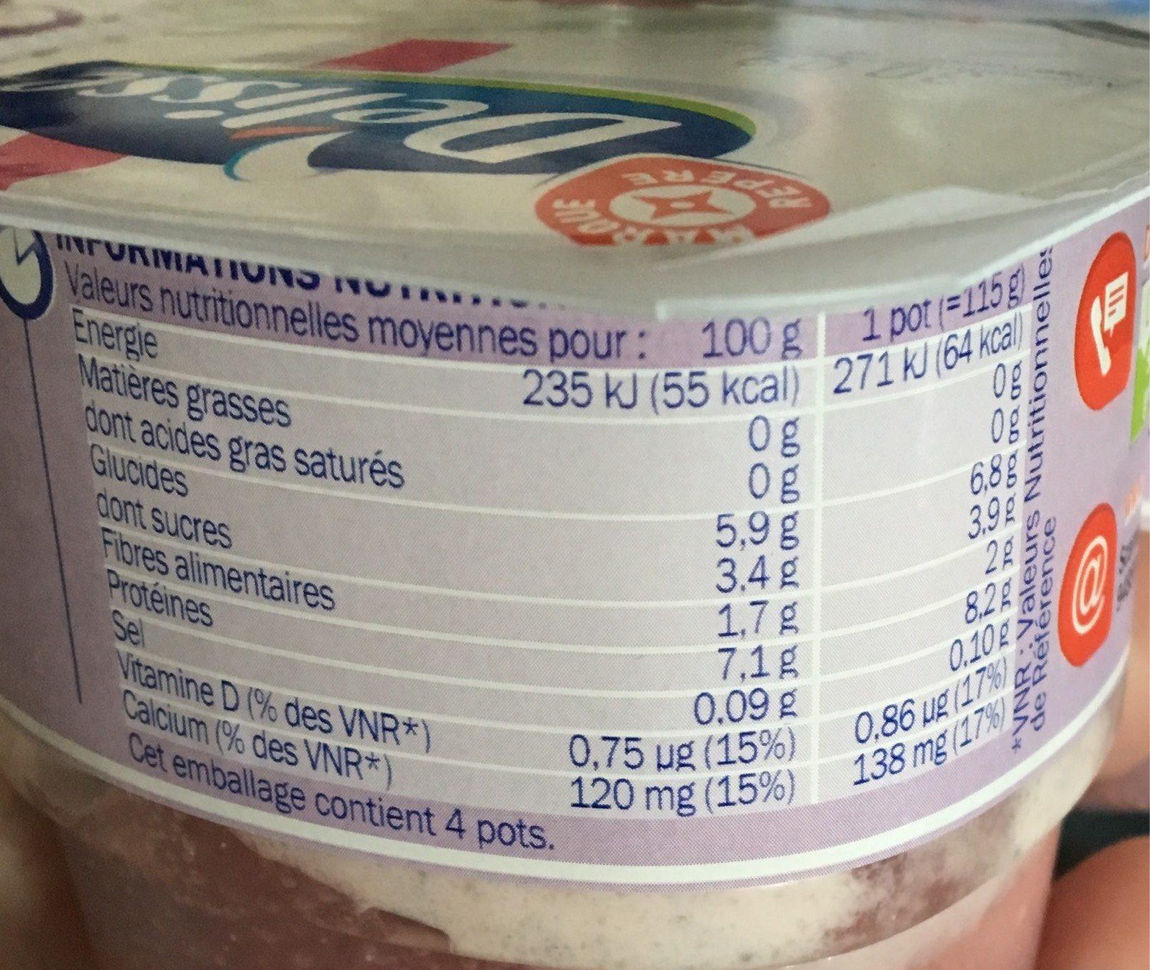 Allergens