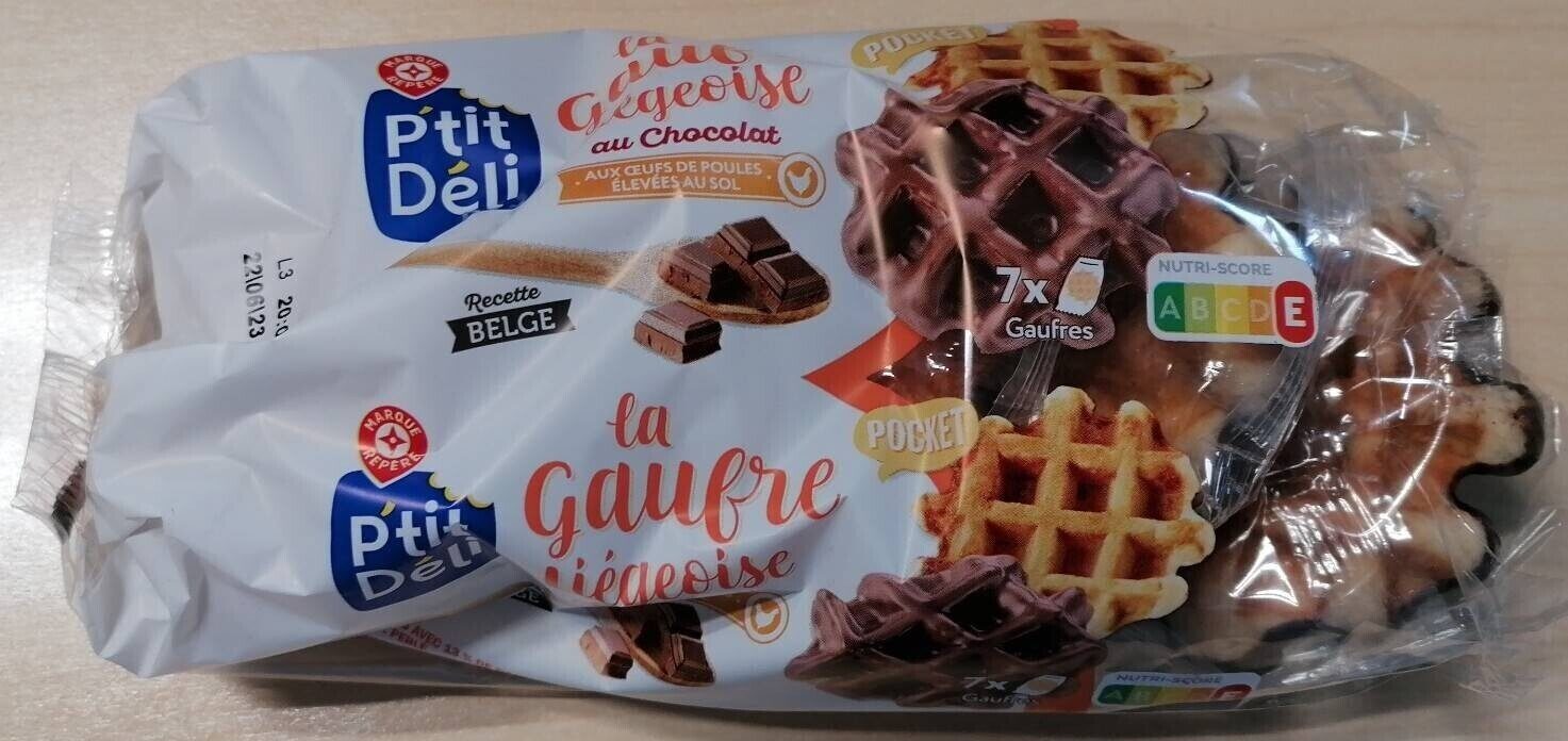Ingredients