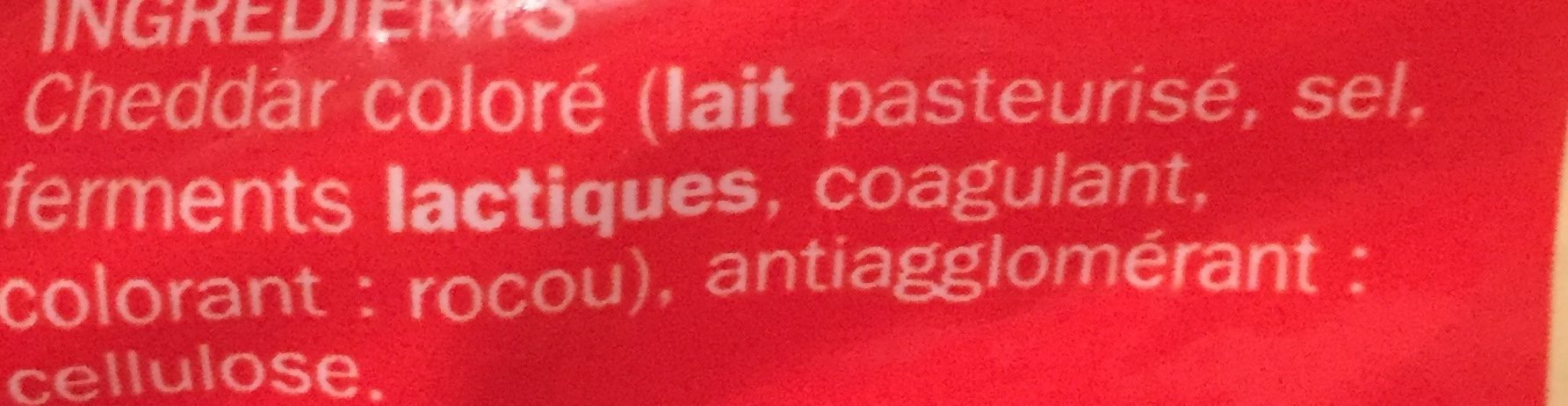 Additives