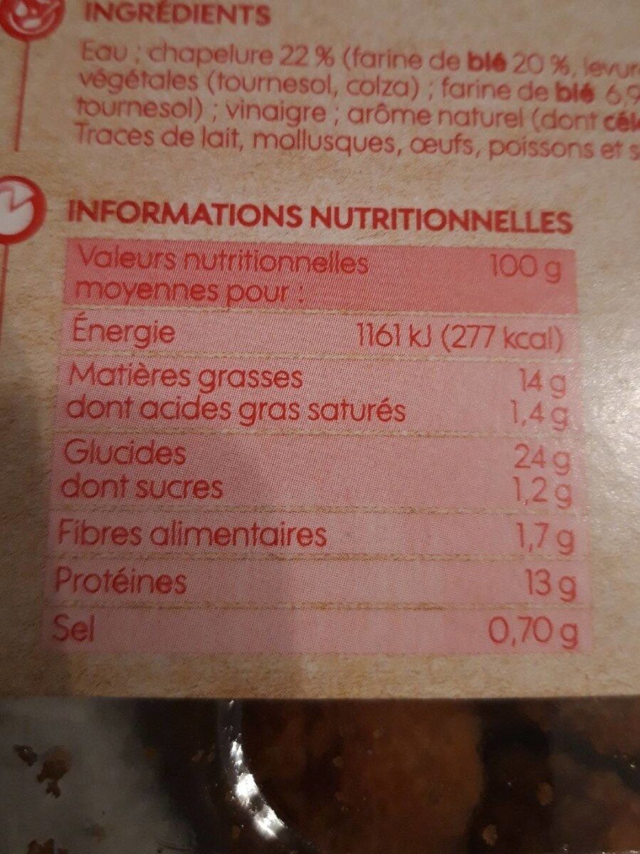 Allergens