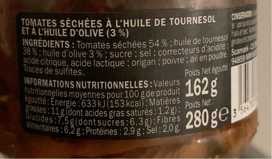 Allergens