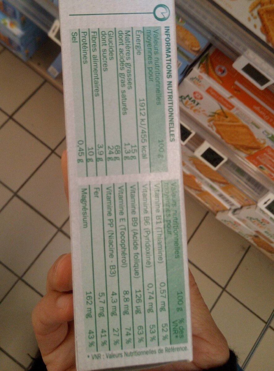 Allergens