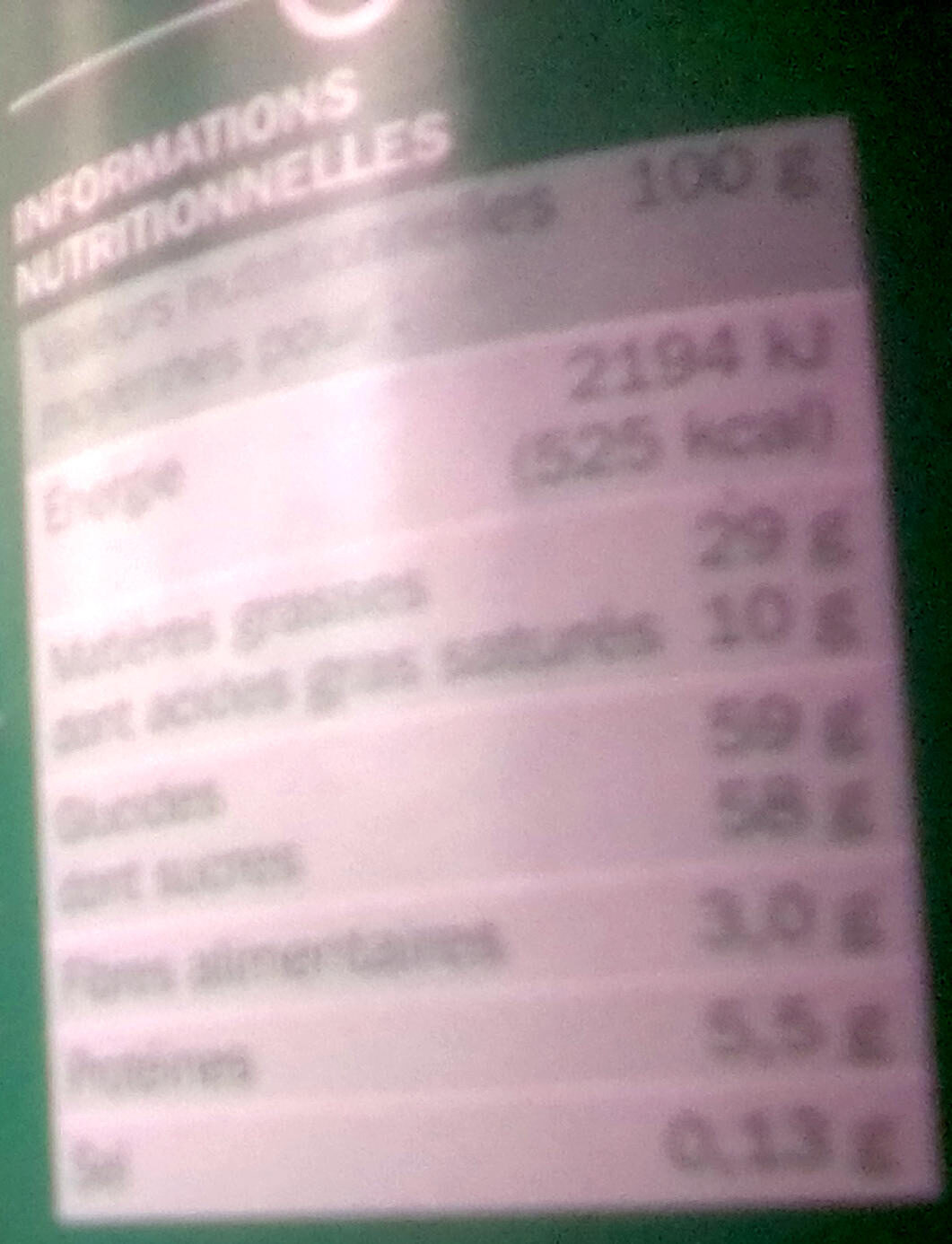 Allergens