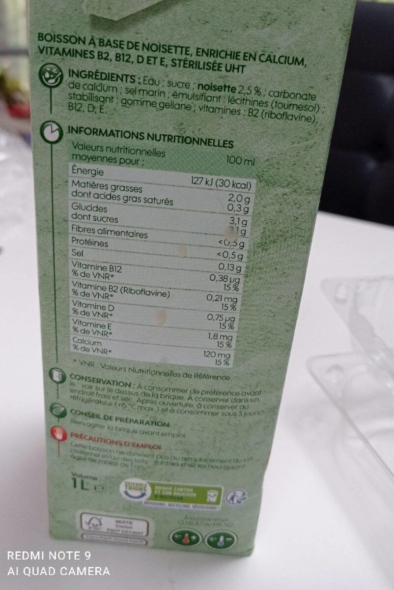 Allergens
