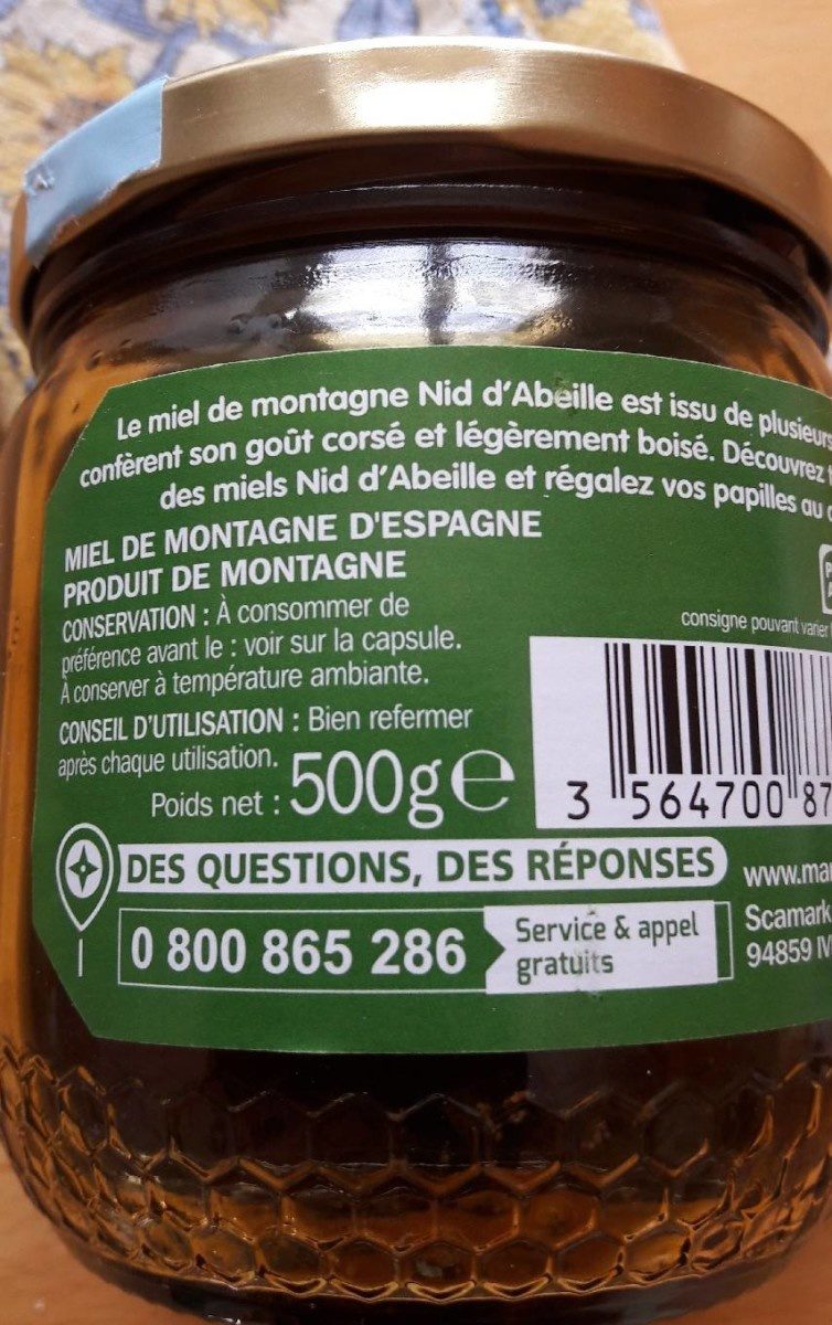Allergens