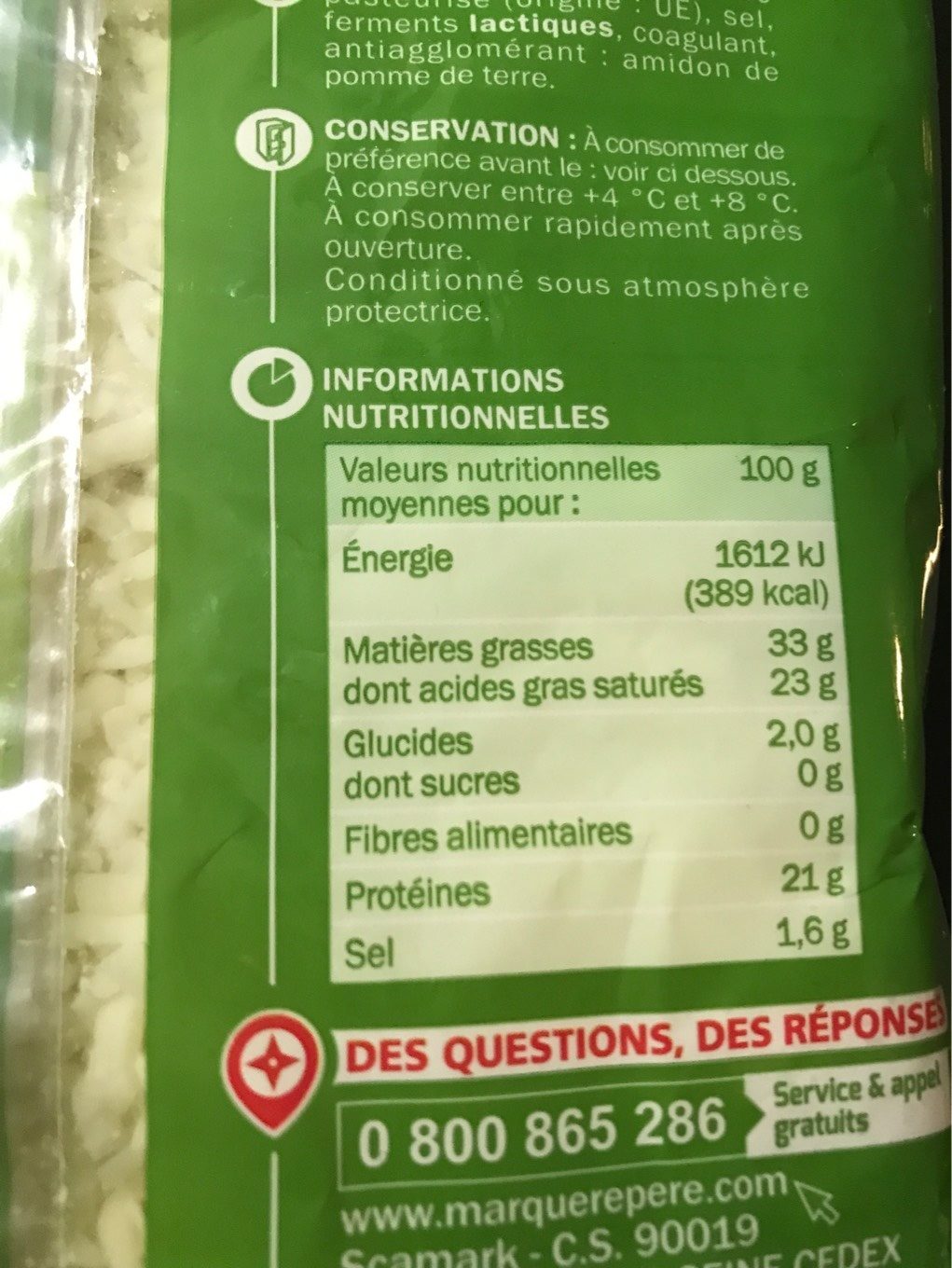 Allergens