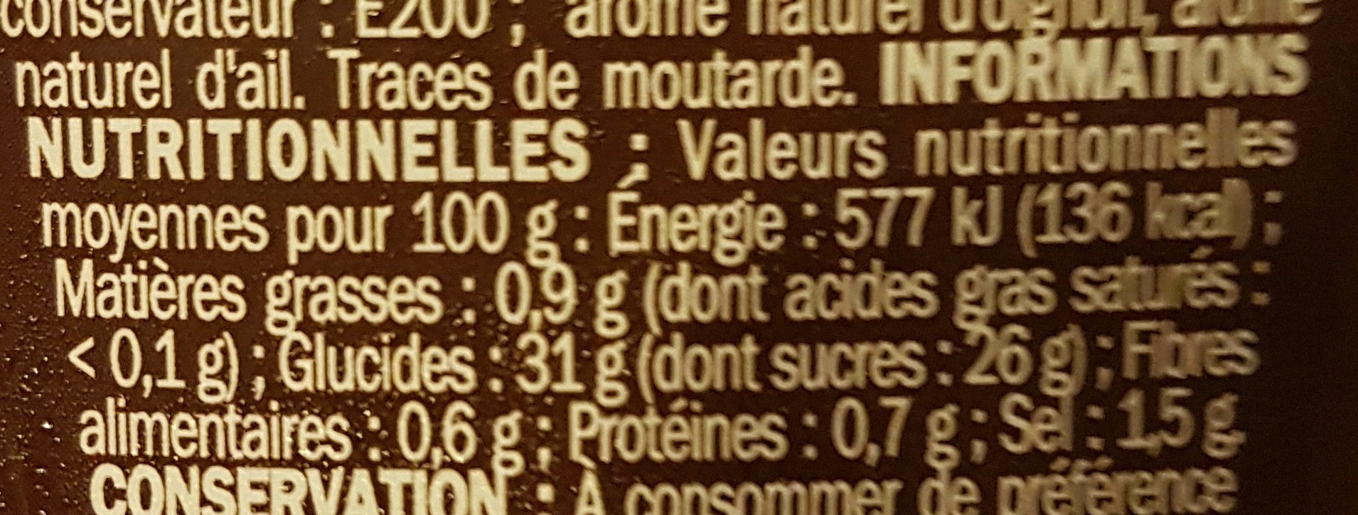 Allergens