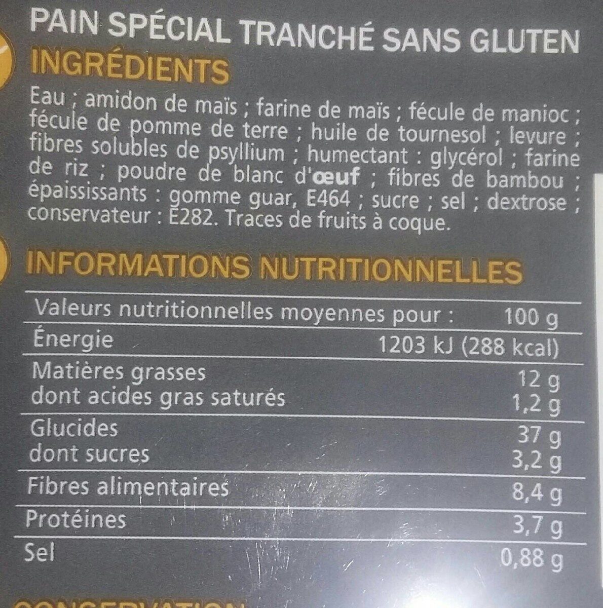 Allergens