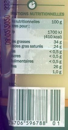 Allergens
