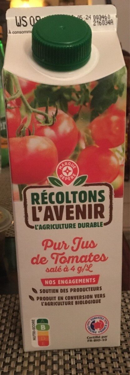 Ingredients