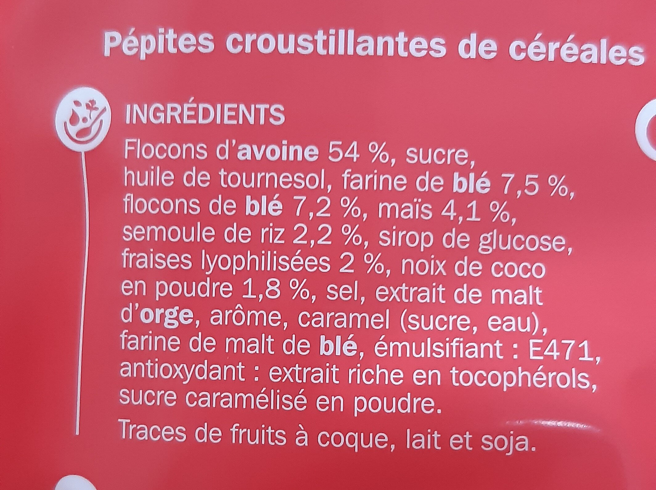 Additives