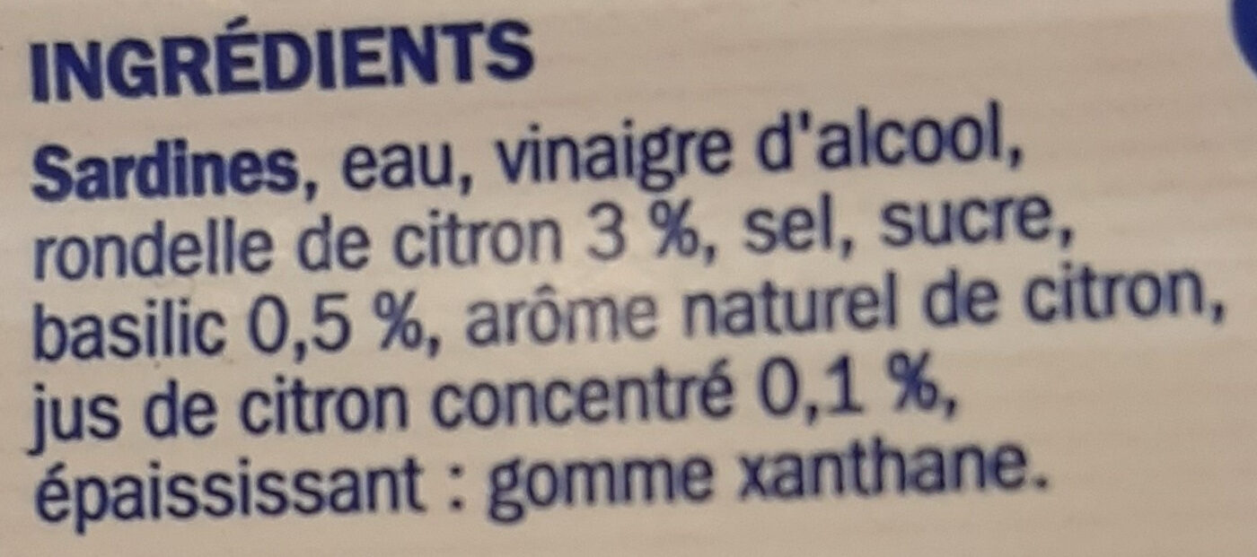 Additives