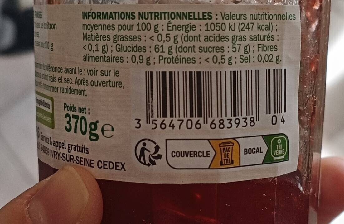 Allergens