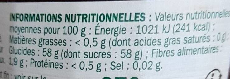 Allergens