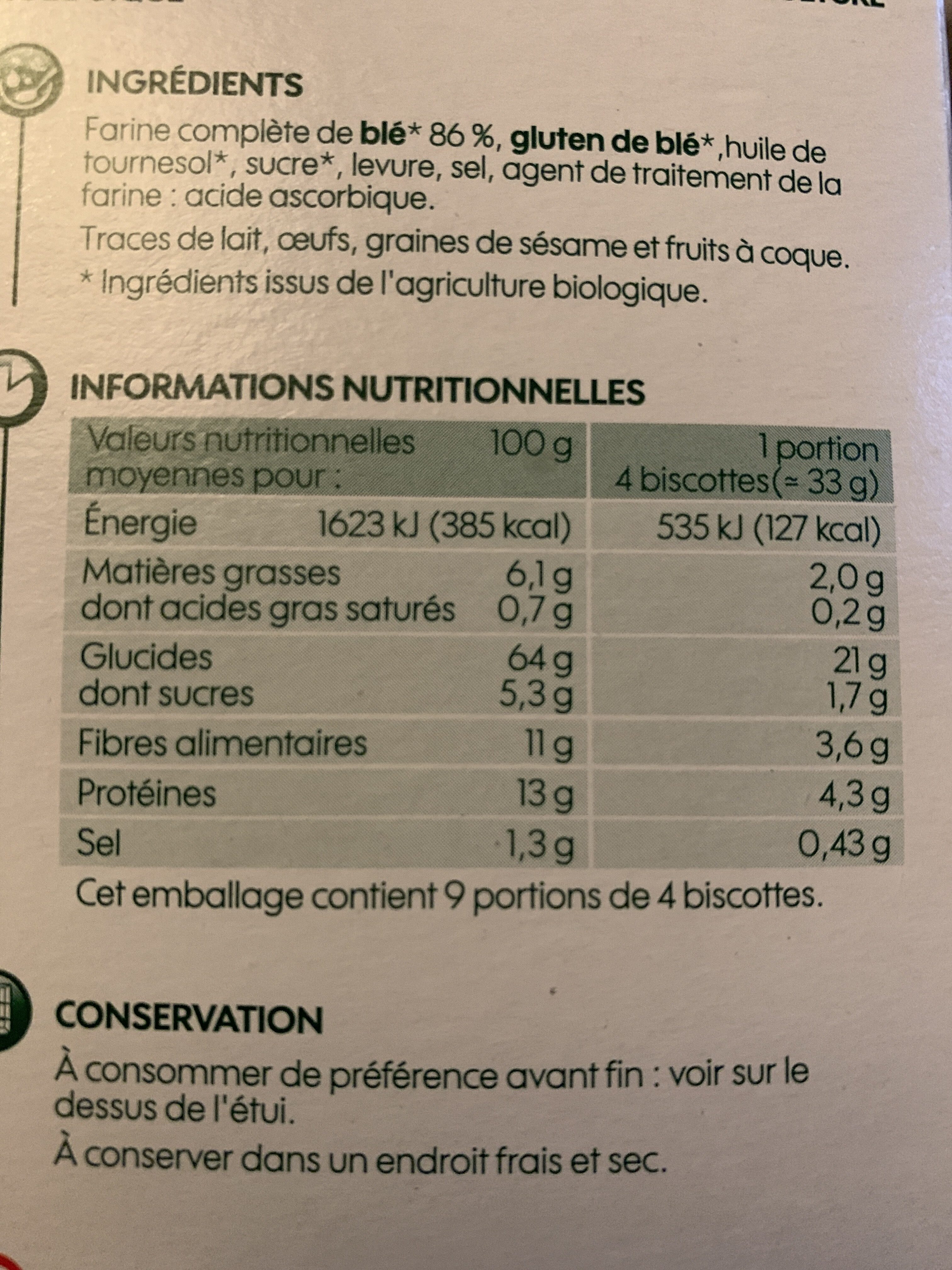 Allergens