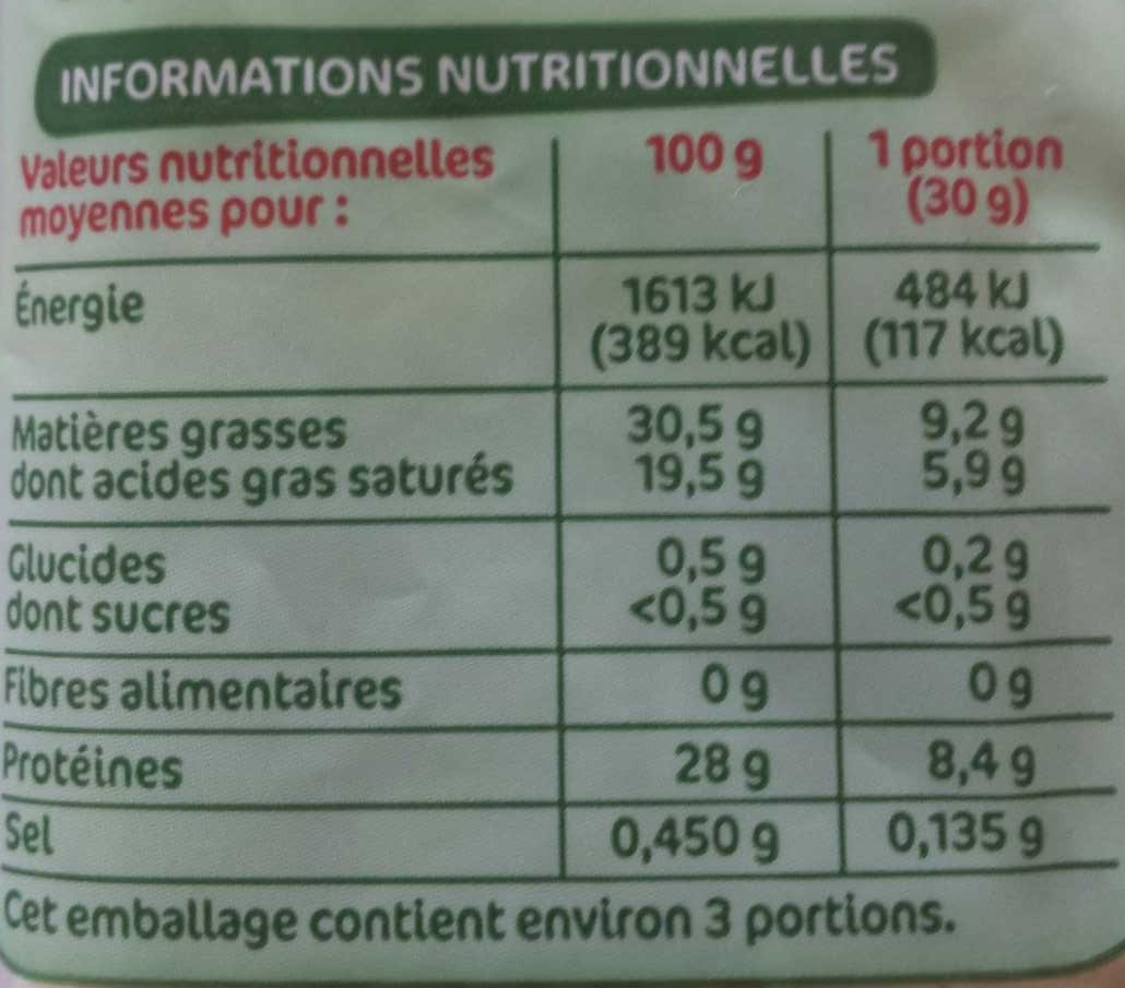 Allergens