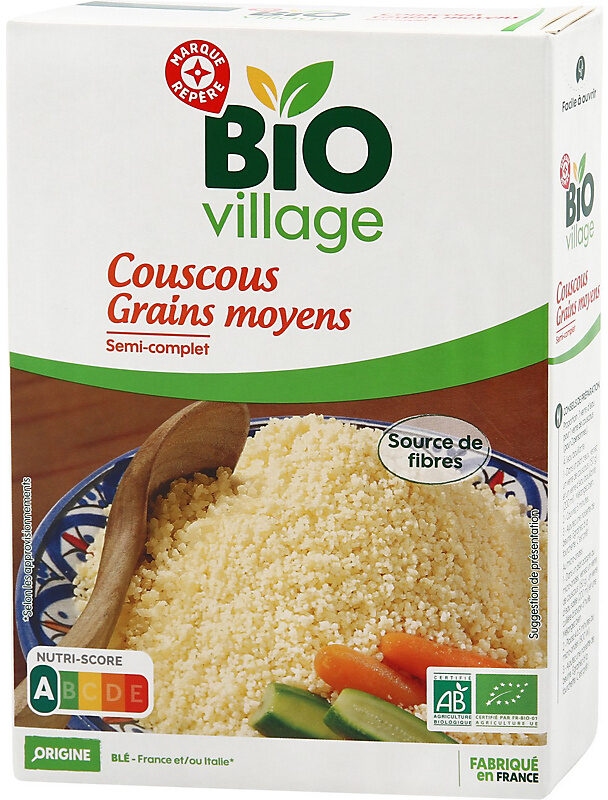 Ingredients