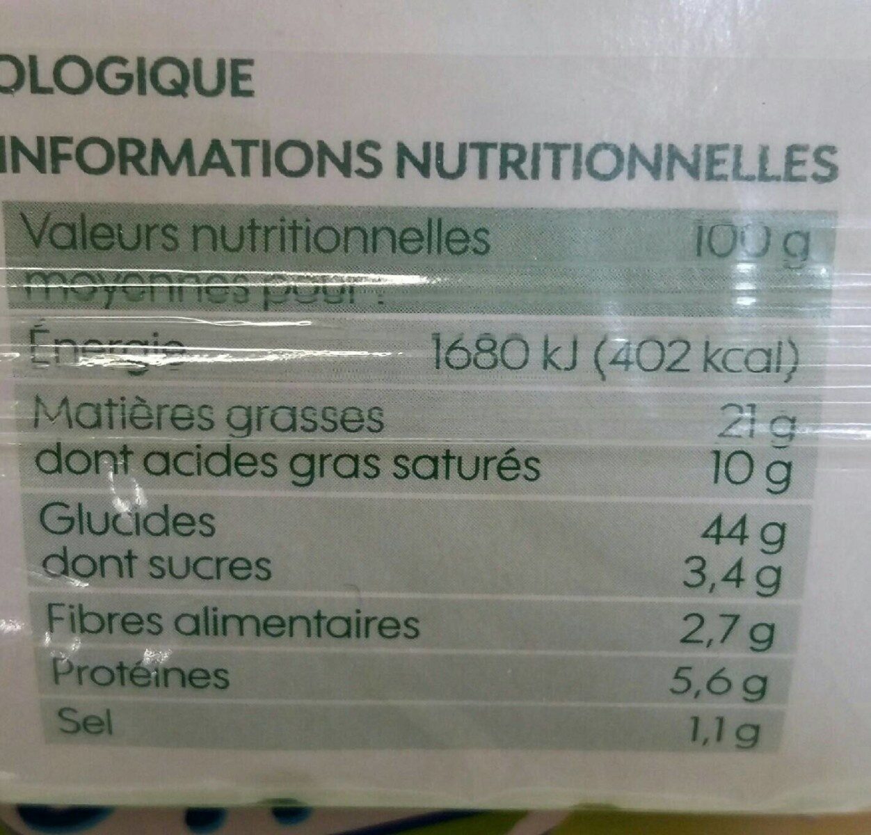 Allergens