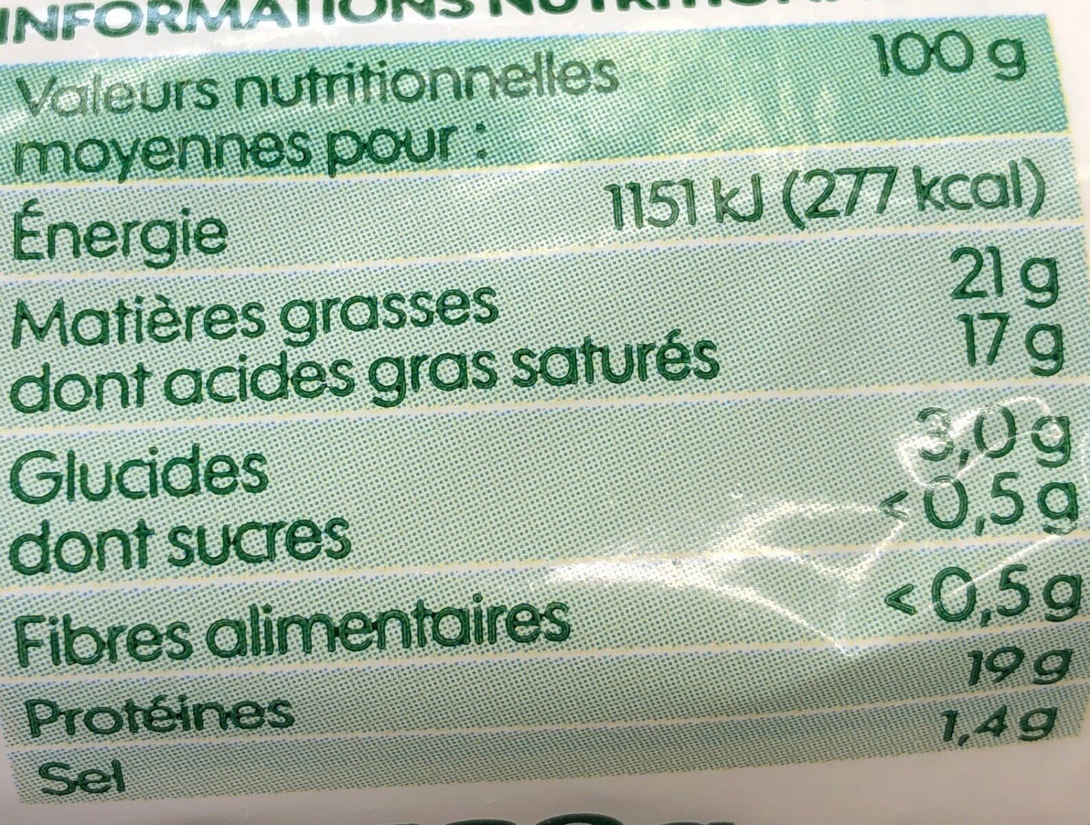 Allergens