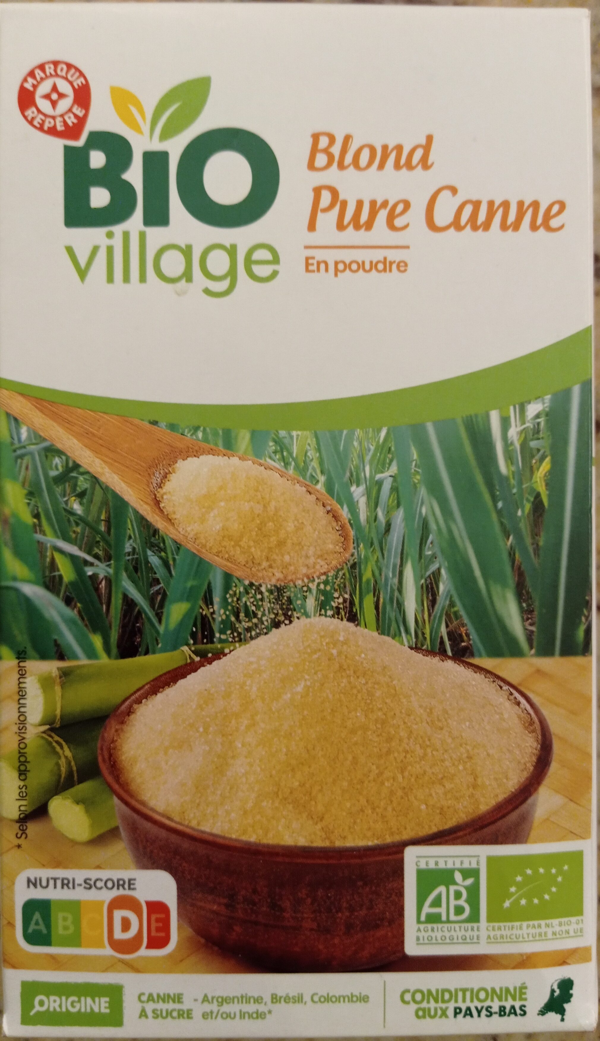 Ingredients