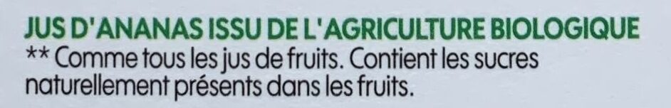 Additives