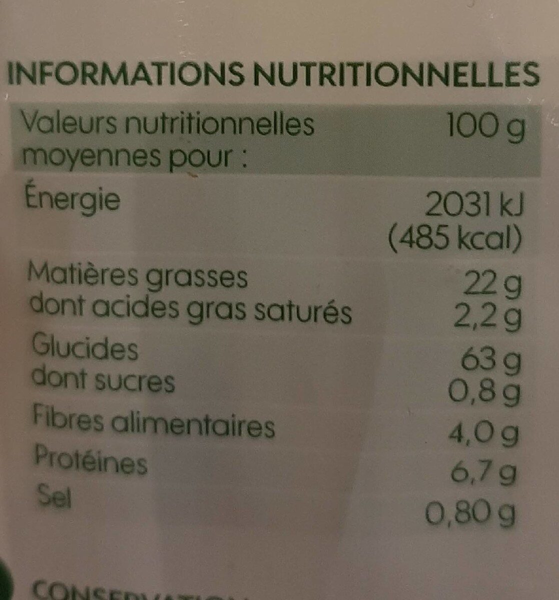 Allergens