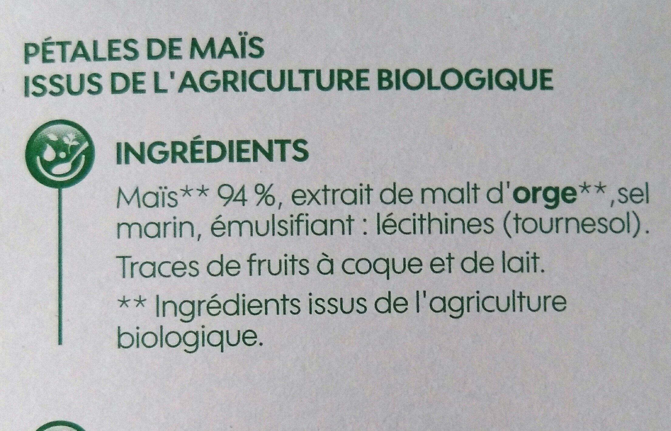 Additives