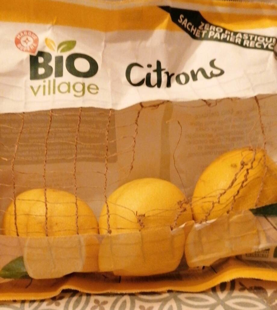 Ingredients
