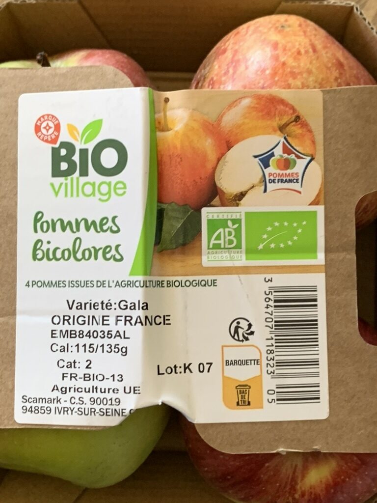 Ingredients