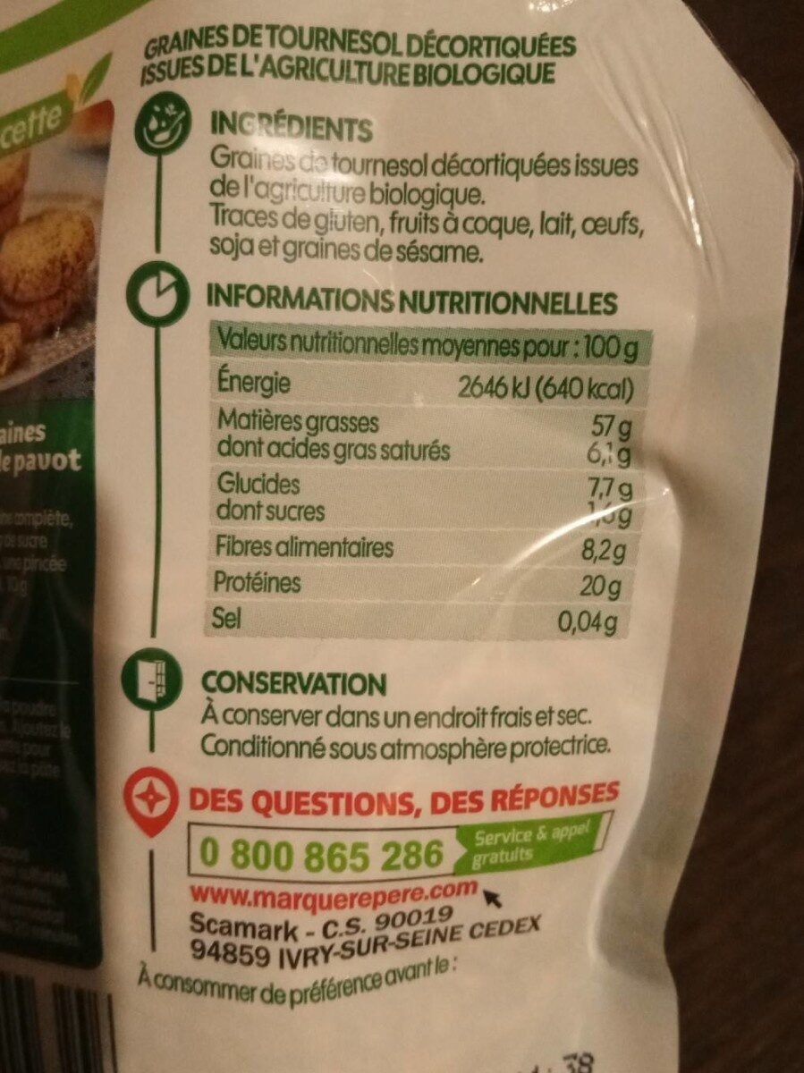 Allergens