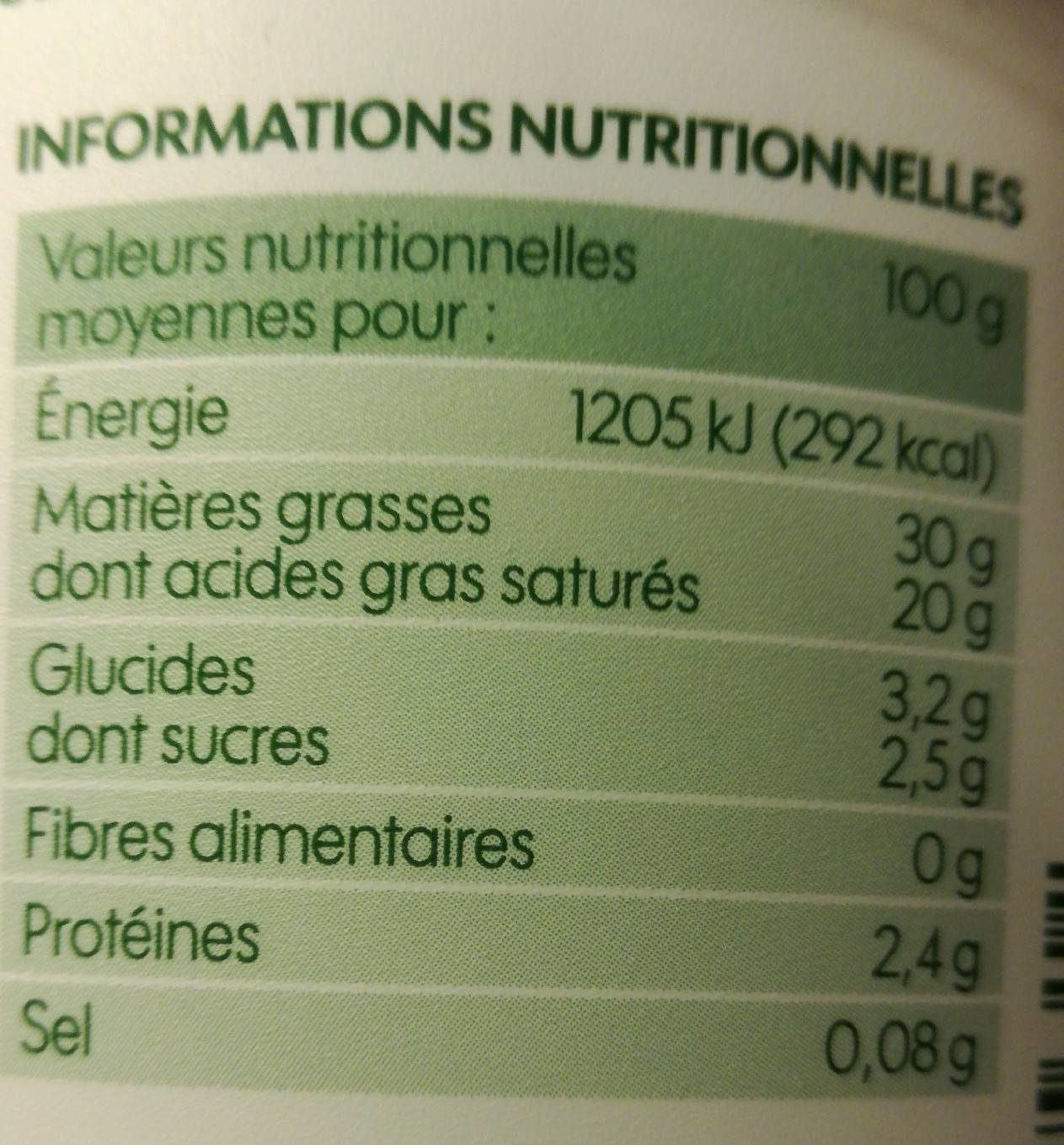 Allergens