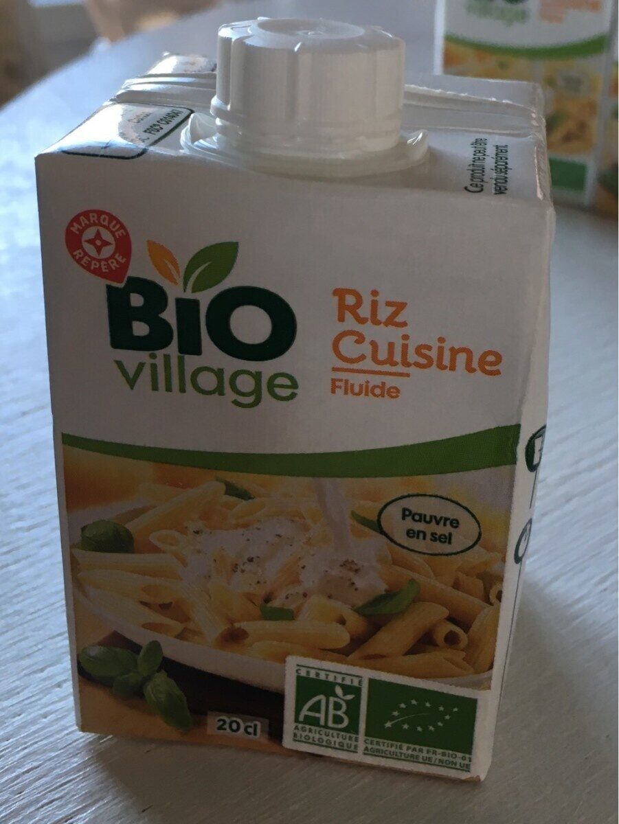 Ingredients